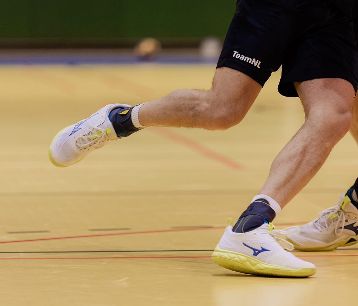 Korfbal Support